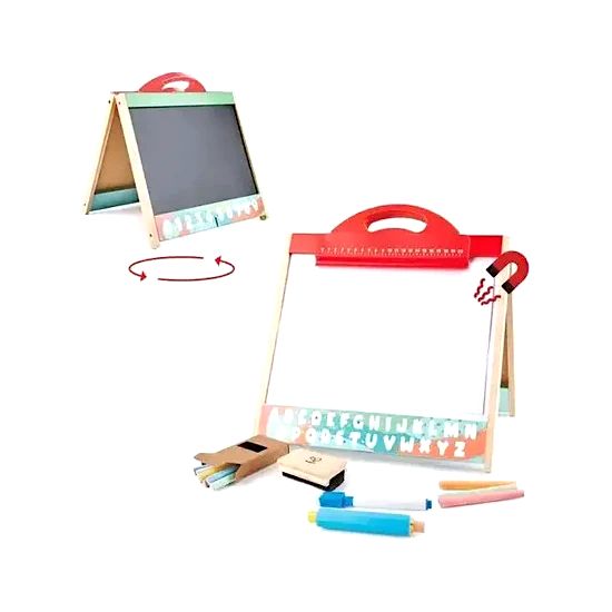 Store &amp; Go Easel