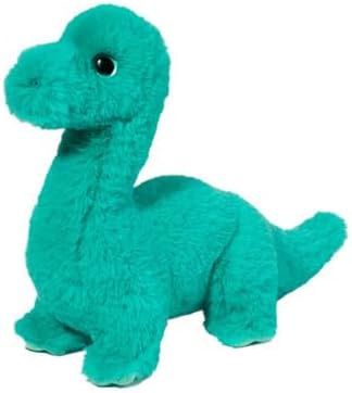BRONTIE BRONTOSAURUS MINI SOFT