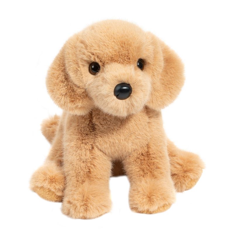 GOLDIE GOLDEN RETRIEVER SUPER SOFT