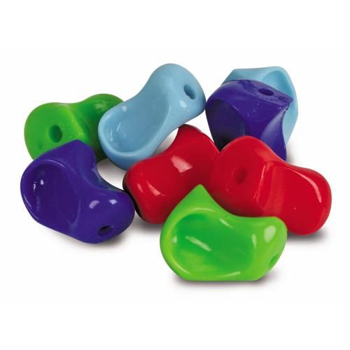 The Pinch Grip SemiGloss