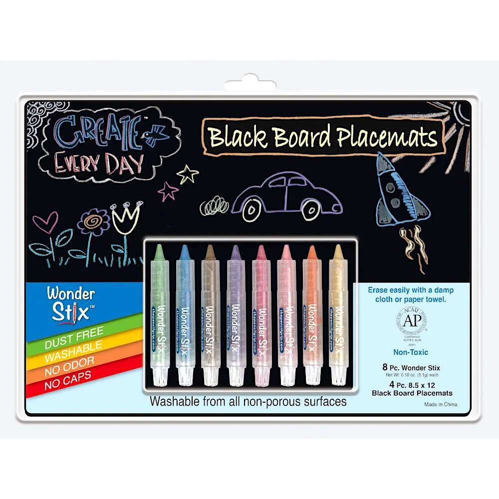 WS Playmat Kit 8.5" x 12"