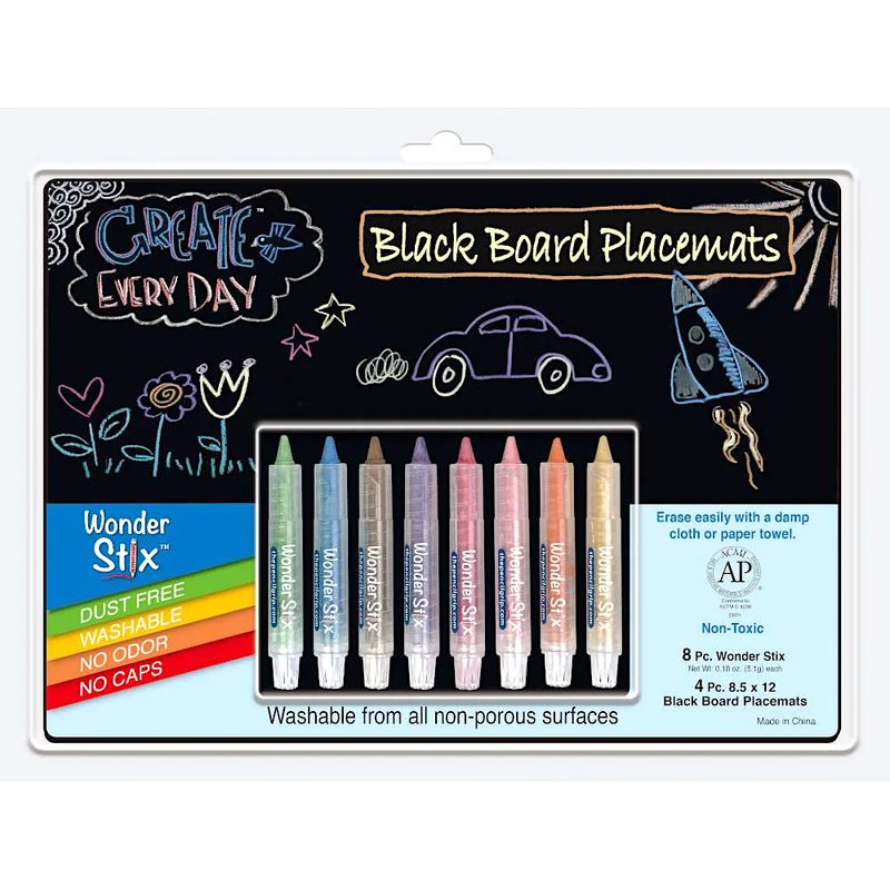 WS Playmat Kit 8.5" x 12"