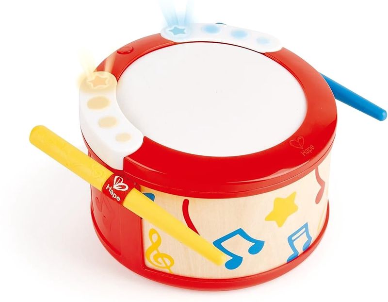 Learn with Lights Drum