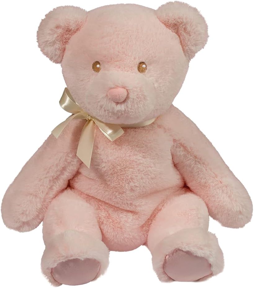 NORA PINK TEDDY
