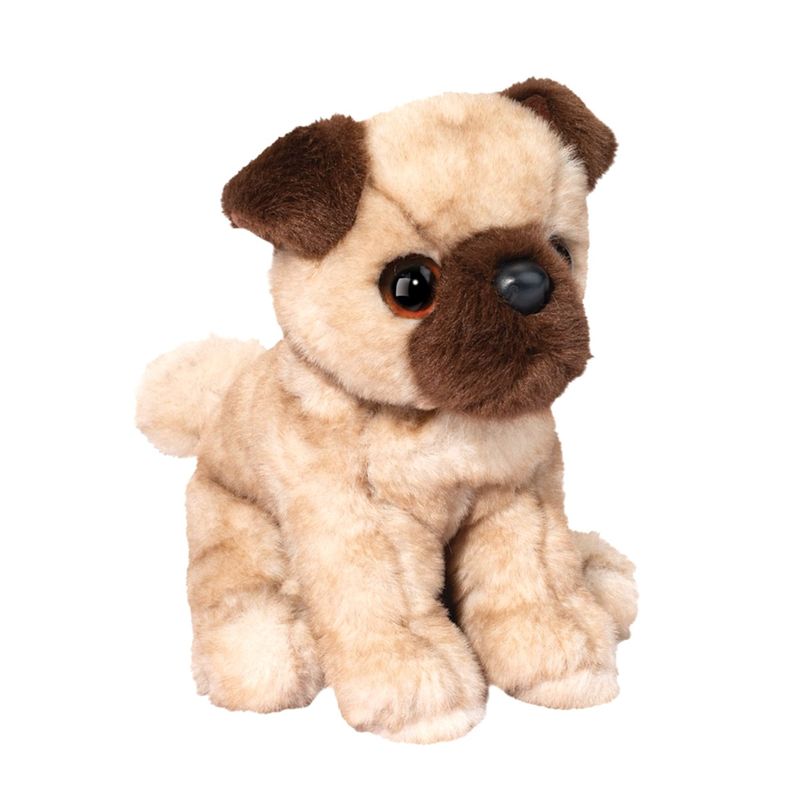 PUGGIE PUG MINI SOFT