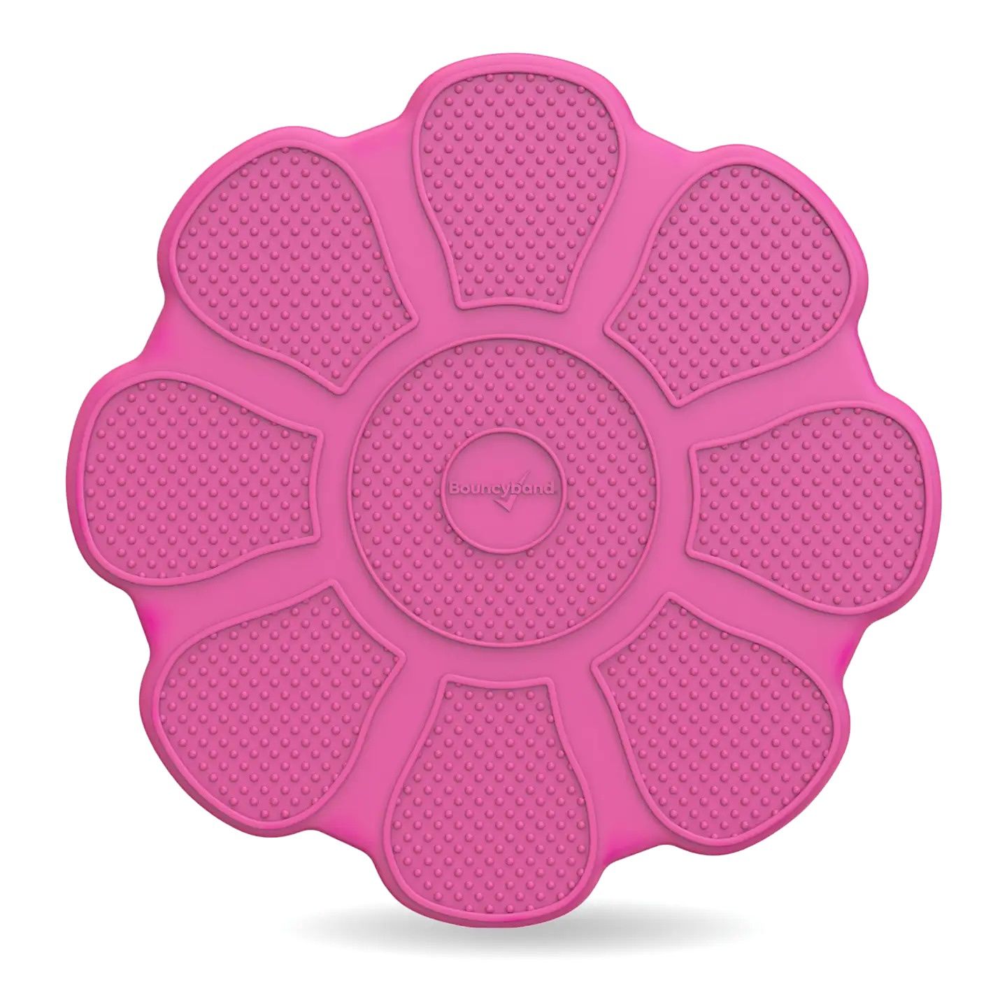 Flower Wiggle Seat Sensory Cushion