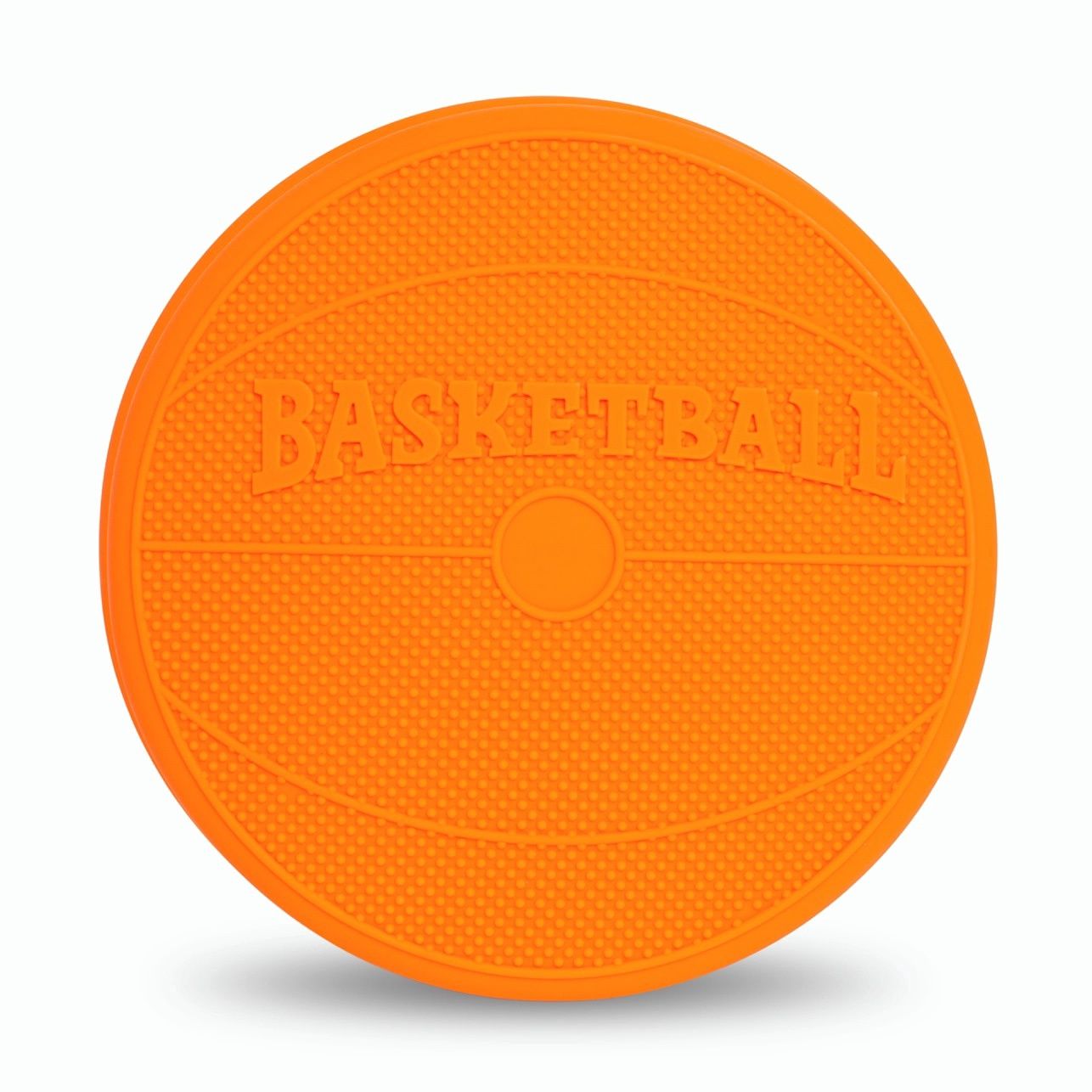 Basketball Wiggle Seat Sensory Cushion