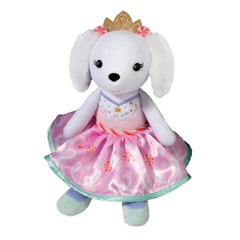 PEPPERMINT PRINCESS PUP