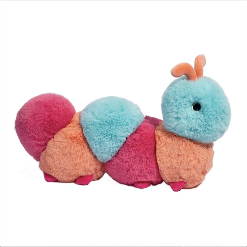 MUNCHIE PINK CATERPILLAR SOFT