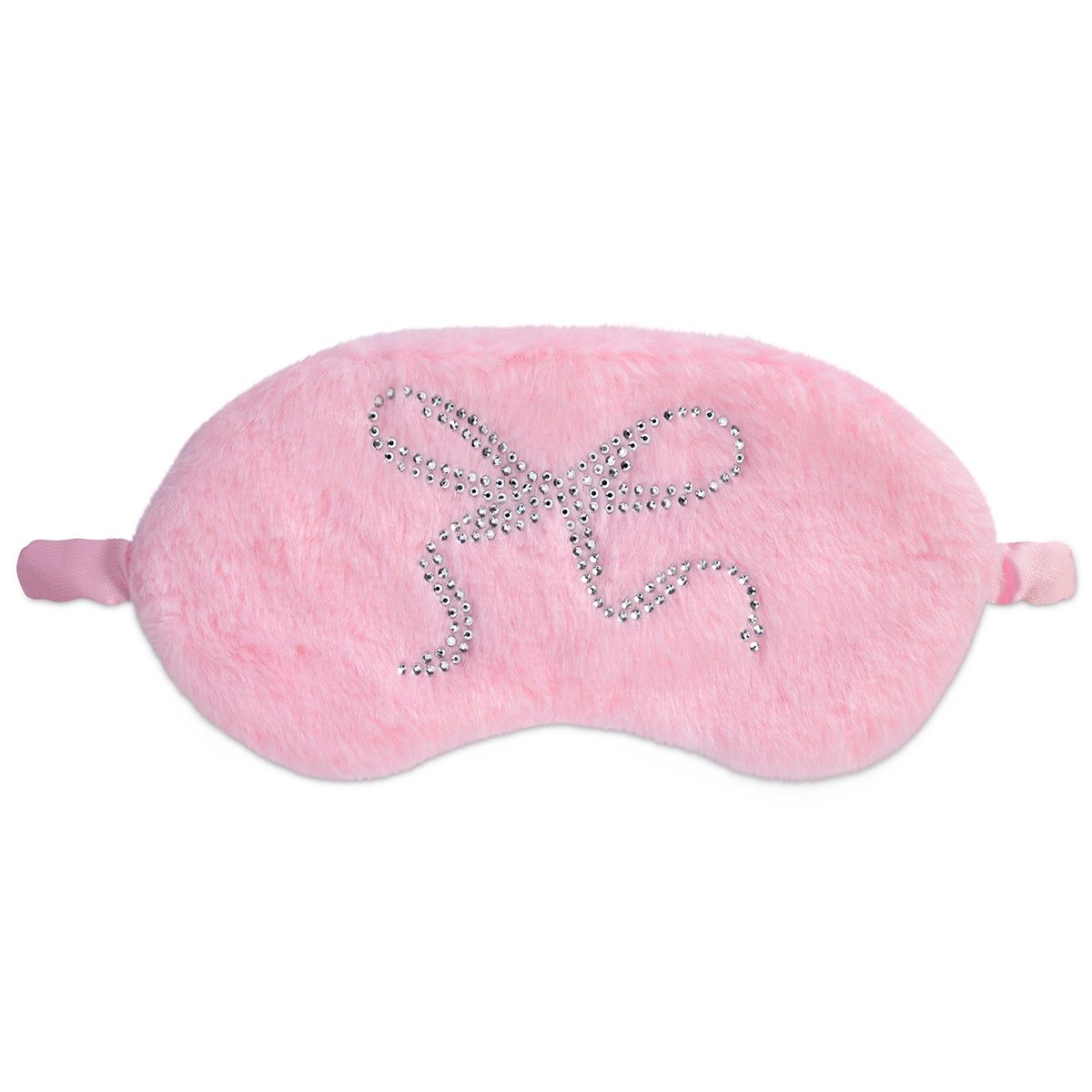 BEAUTIFUL BOWS EYE MASK