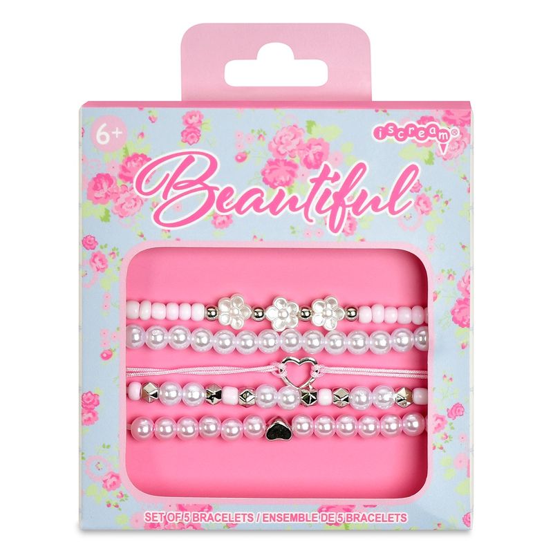 Beautiful Bracelet Set