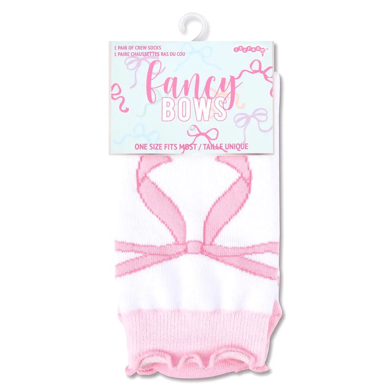 Bow Socks