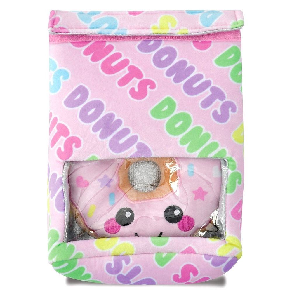 Donut to Go Plush