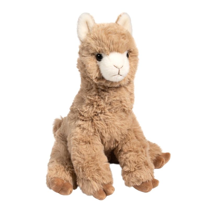 PETE ALPACA