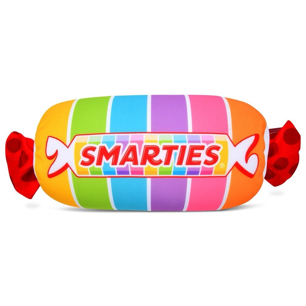 Smarties Plush