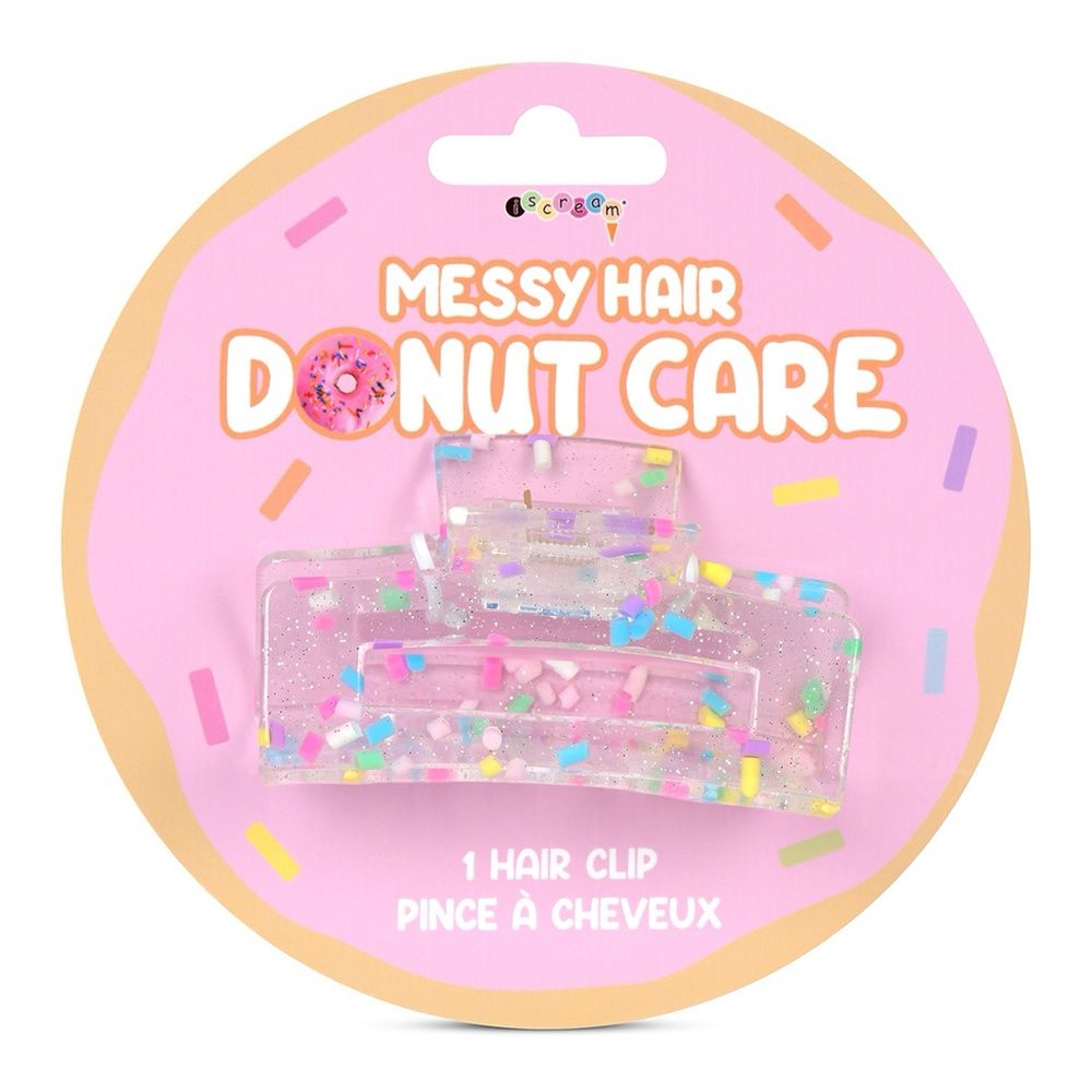 SPRINKLES HAIR CLIP