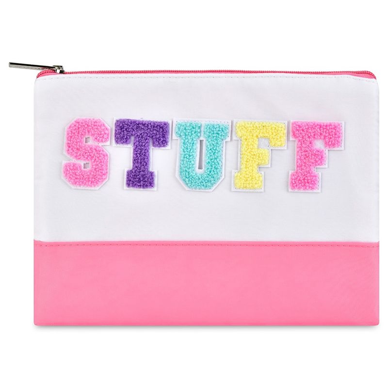 STUFF POUCH