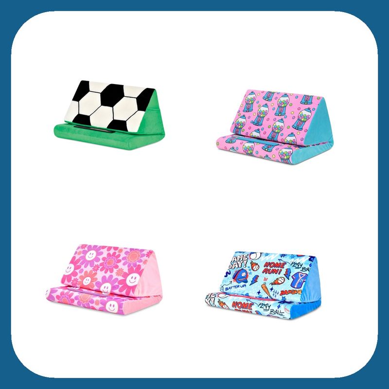 TABLET PILLOW