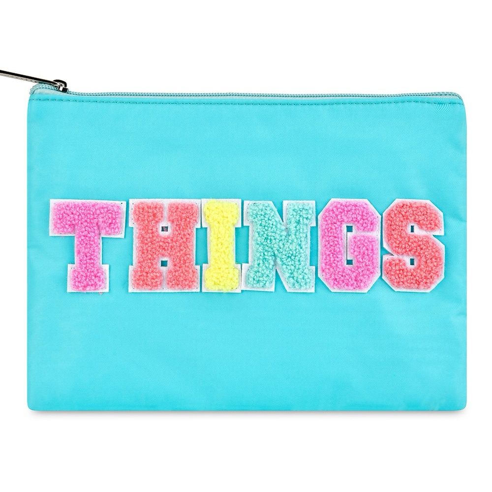 THINGS POUCH