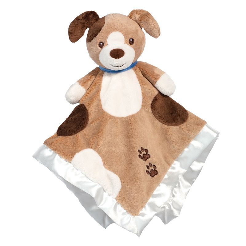 Zeke Puppy Lil' Snuggler