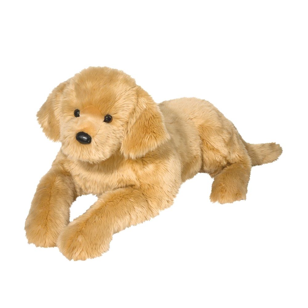 SHERMAN LARGE GOLDEN RETRIEVER