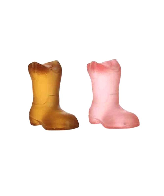 Cowboy Boot Sugar Squeezy