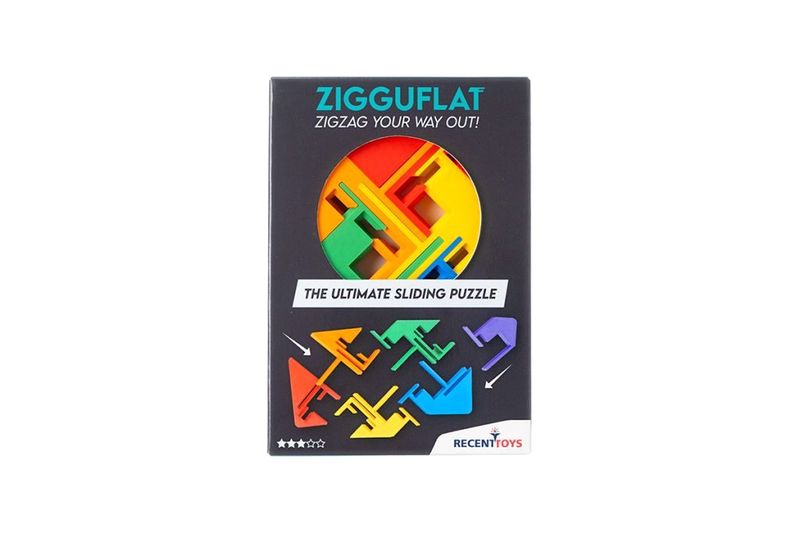 Zigguflat