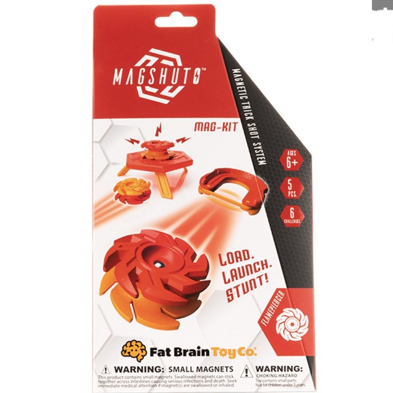 Magshuto Mag-Kit Series 1