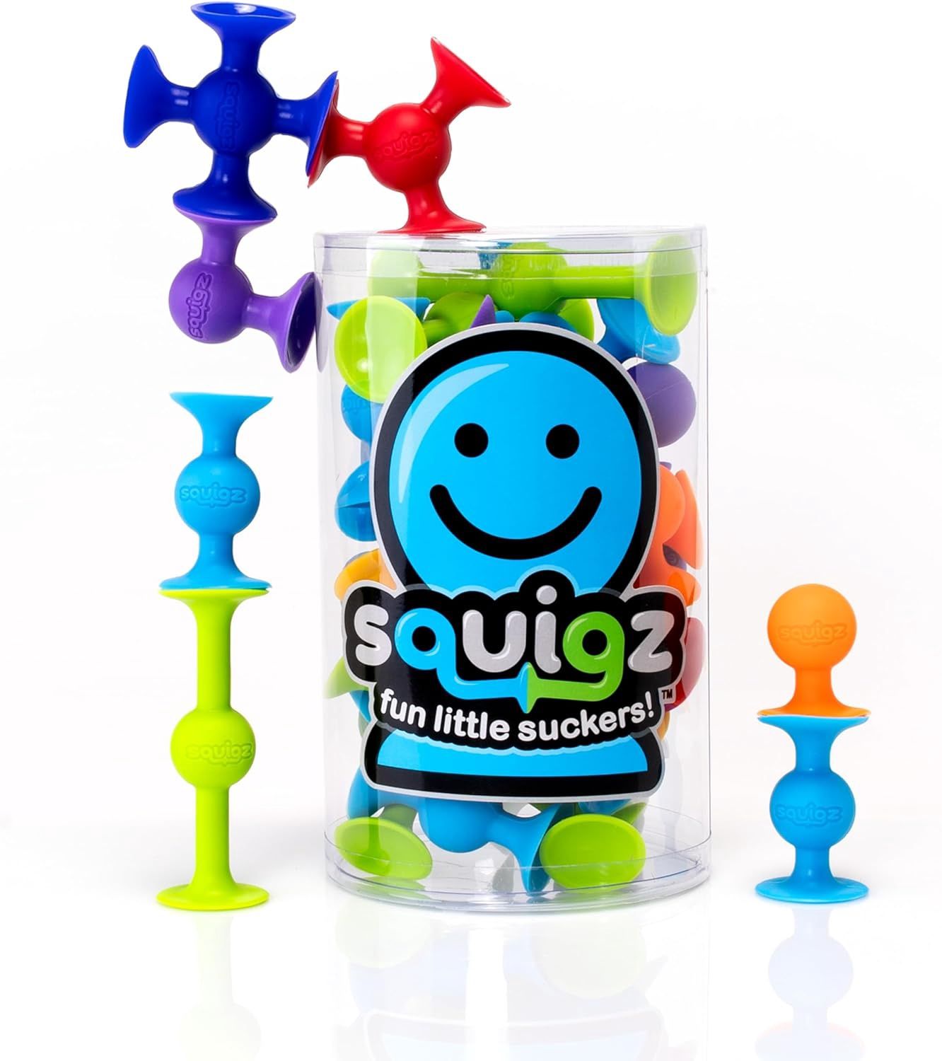 Squigz - Starter Set