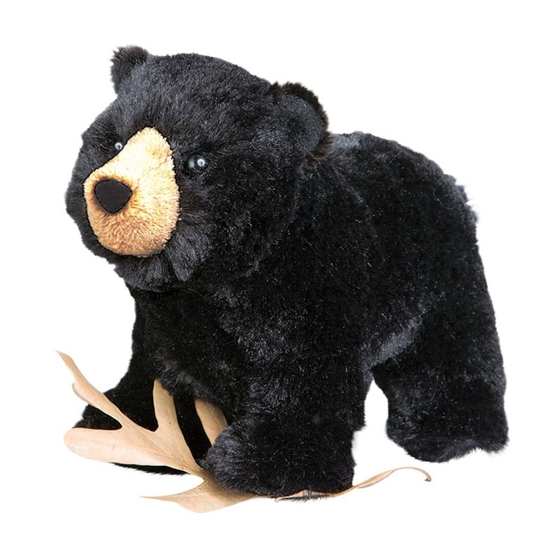 MORLEY BLACK BEAR