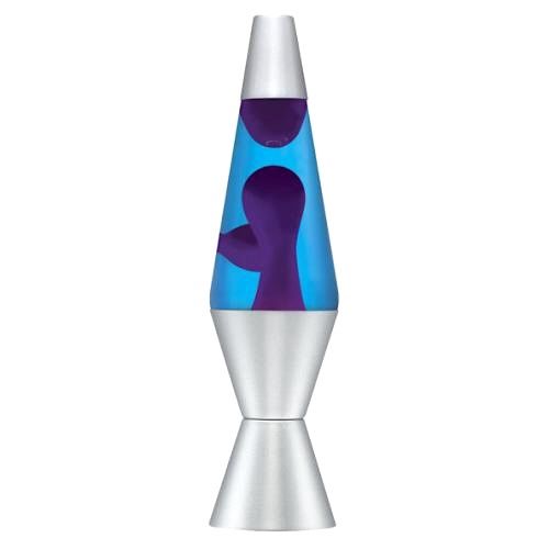 14.5'' LAVA LAMP - ASSORTED