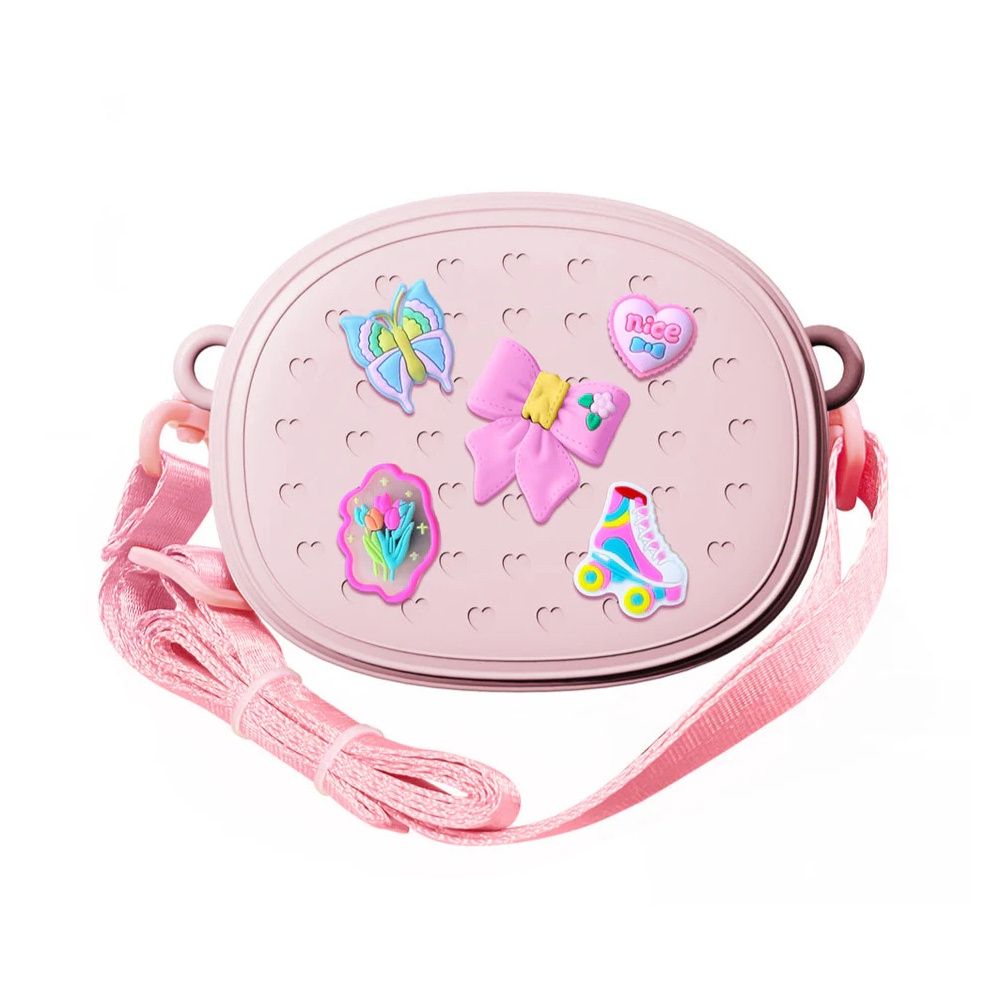 Fun Charm Crossbody Good Day