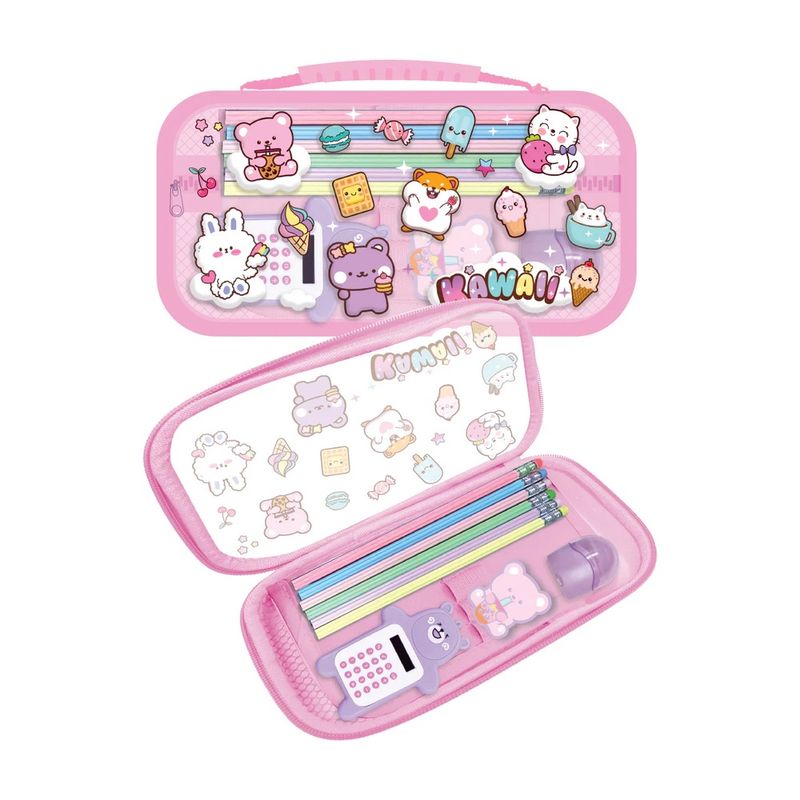 Pop Up Artist Space, Critters