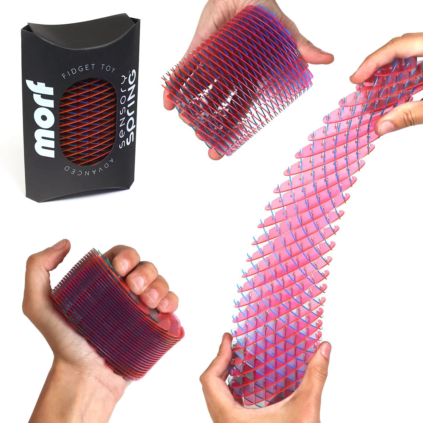 Morph Sensory Spring