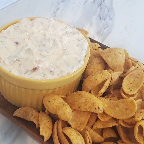 Dip Mix, Options: Jalapeno Poppers