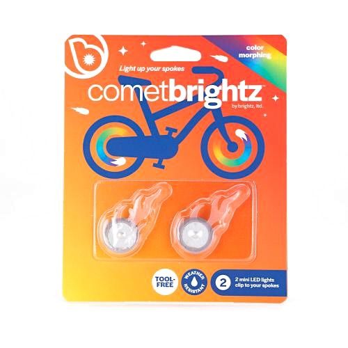 Comet Brightz