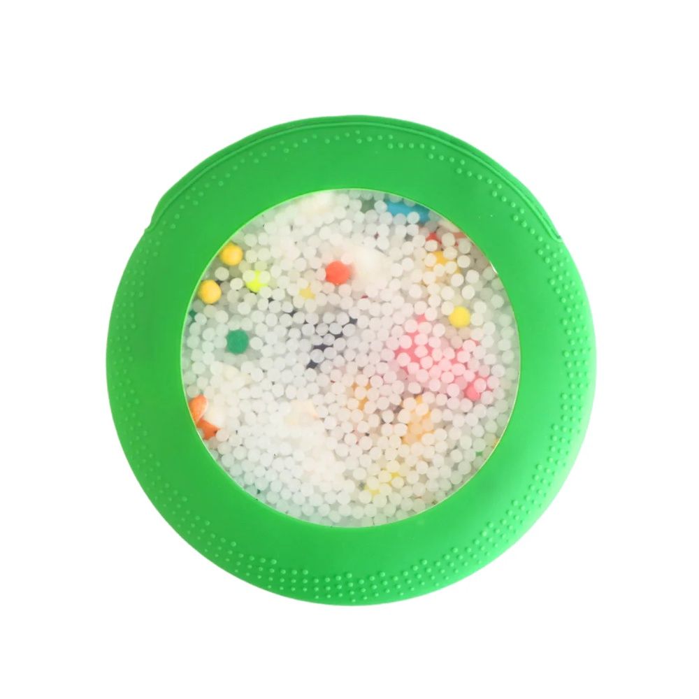 Jellystone Peekaboo Sensory Bag - Farm