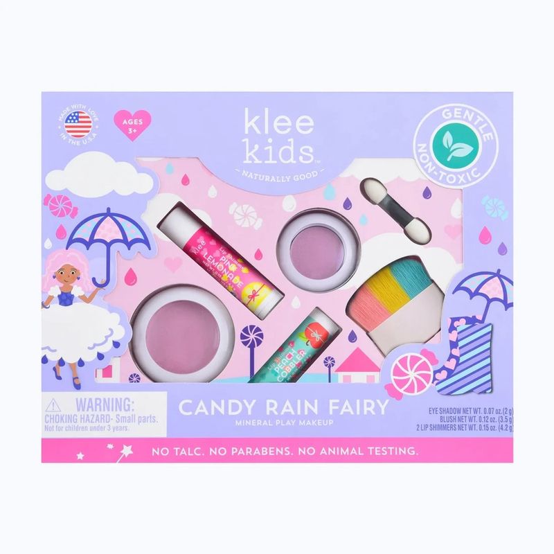 Candy Rain Fairy Makeup Kit