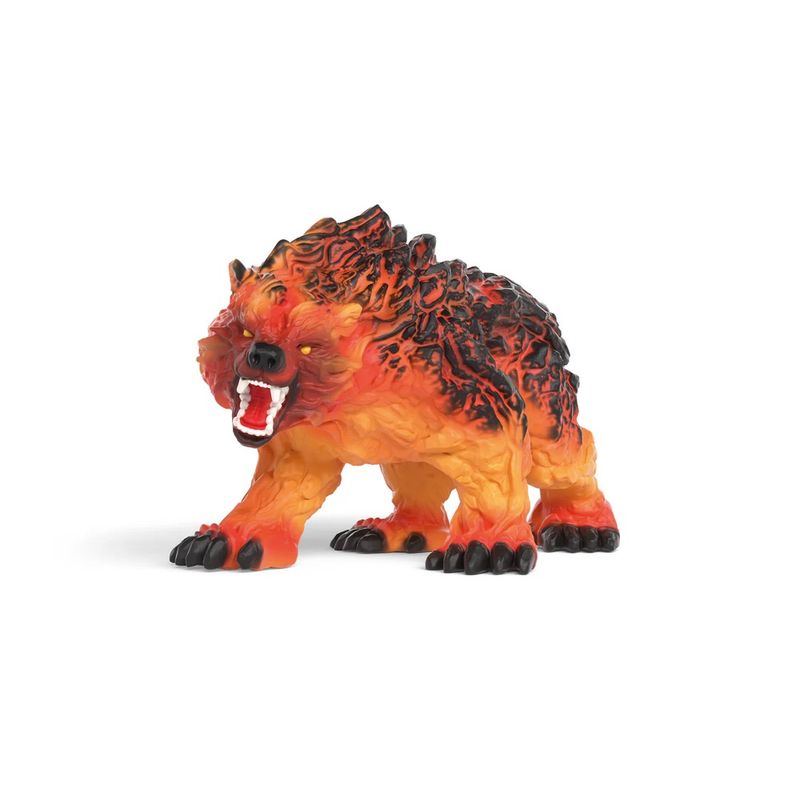 Battle Cave Lava Bear 2025 NEW