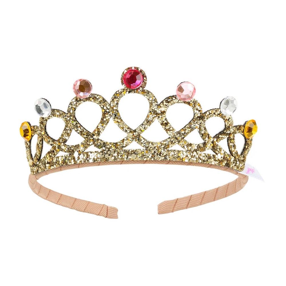 Crown Emy gold