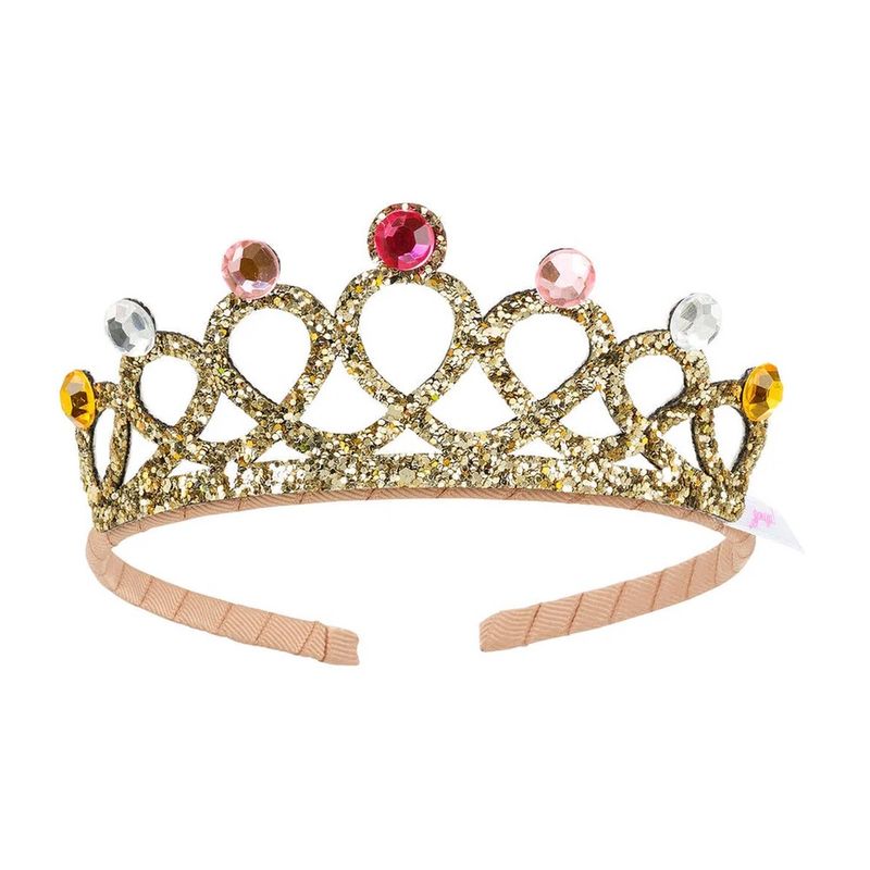 Crown Emy gold