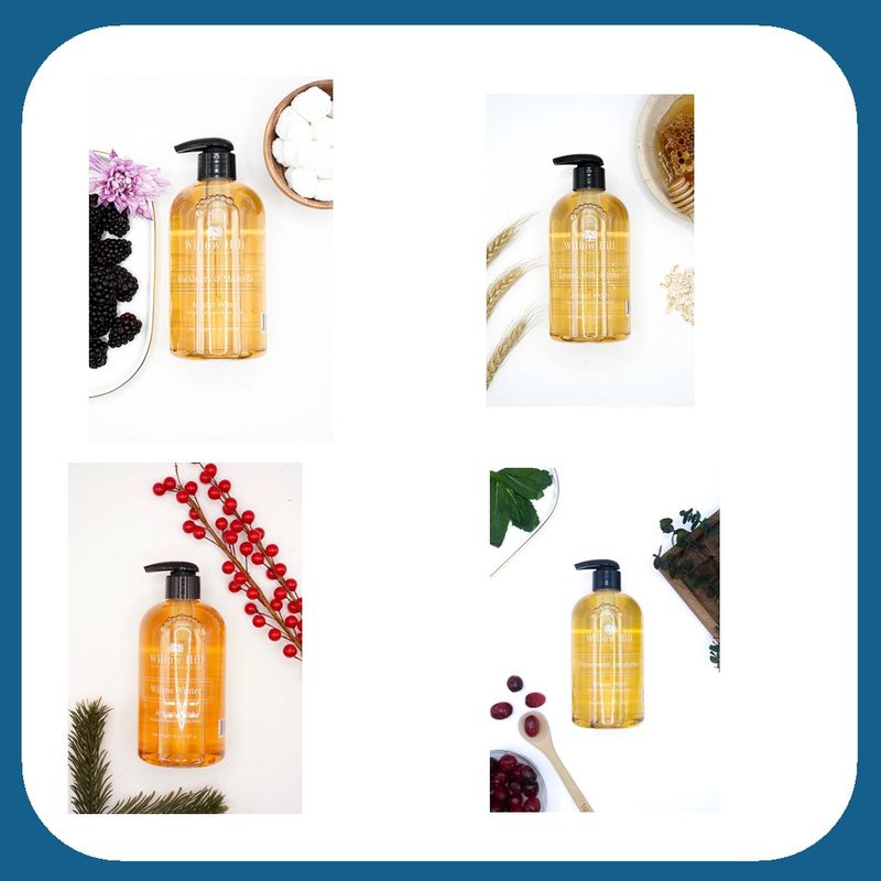 Willow Hill Artisan Wash