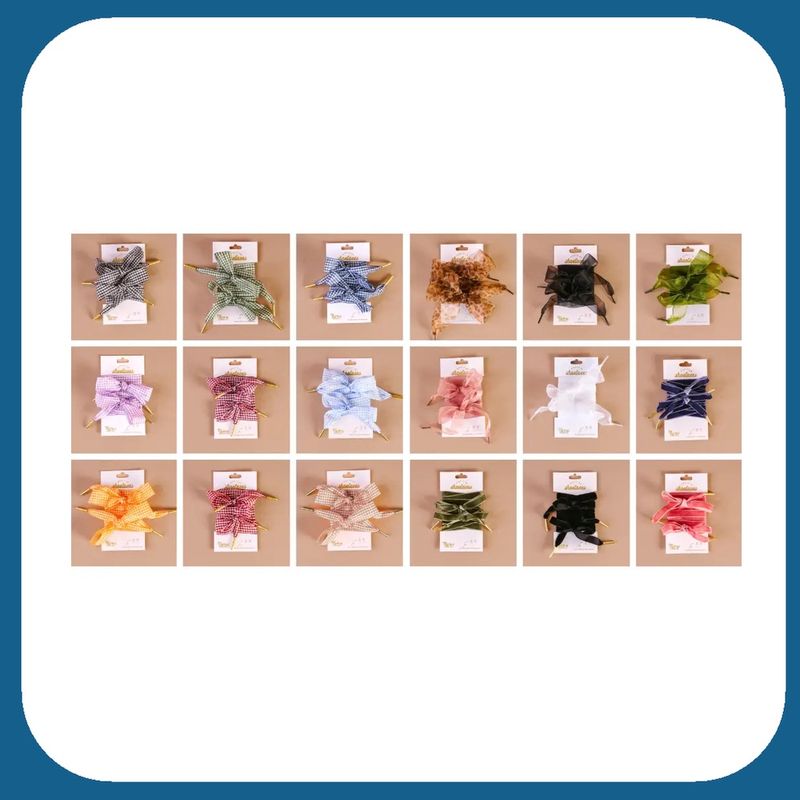 Step It Up Shoelaces