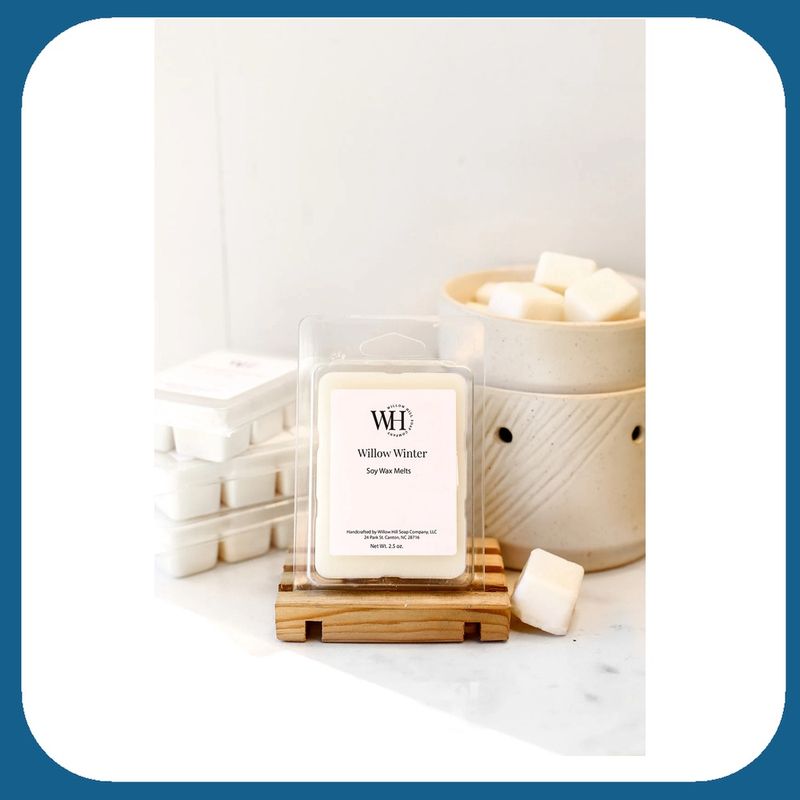 Willow Hill Wax Melts