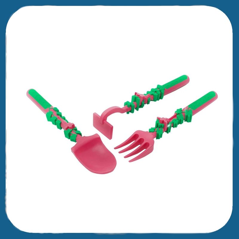 Garden Hoe Utensils