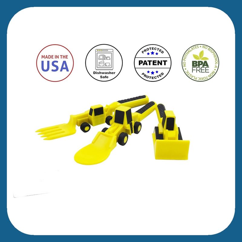 Construction Utensils