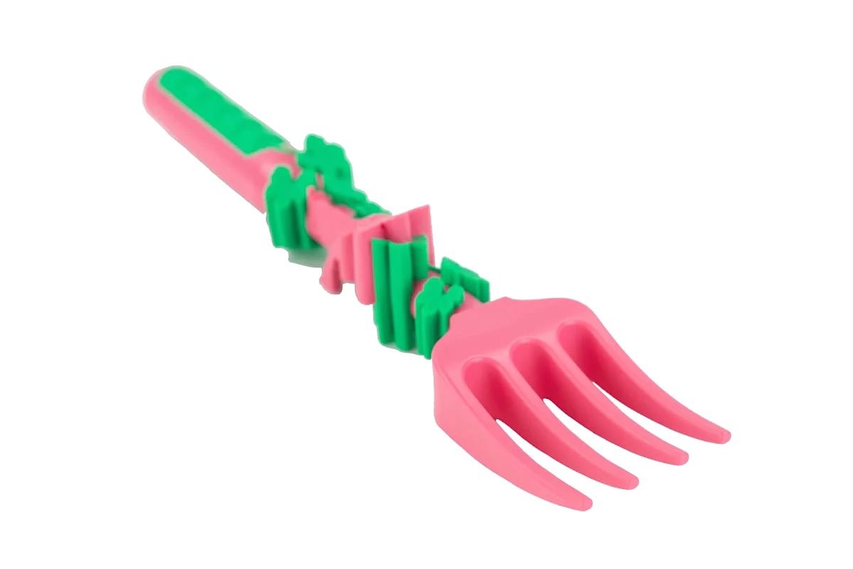 Garden Hoe Utensils, Style: Fork