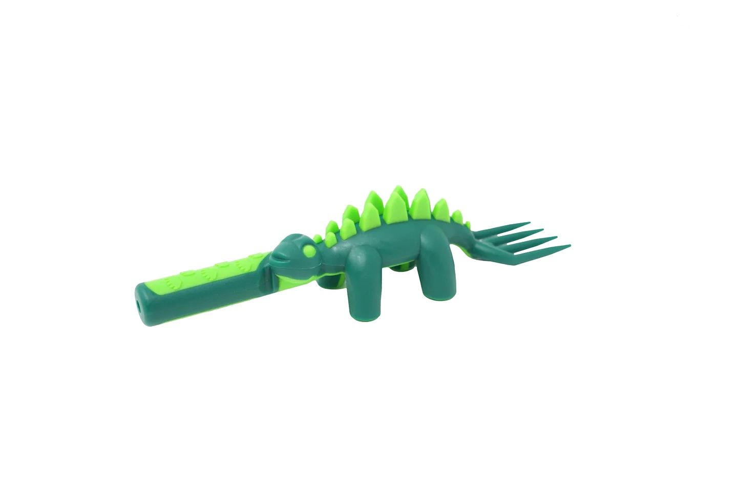 Dino Utensils, Style: Fork