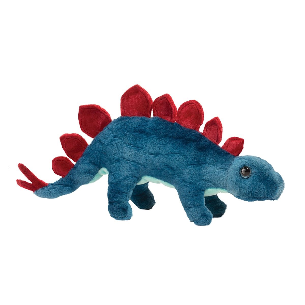 TEGO STEGOSAURUS MINI DINO