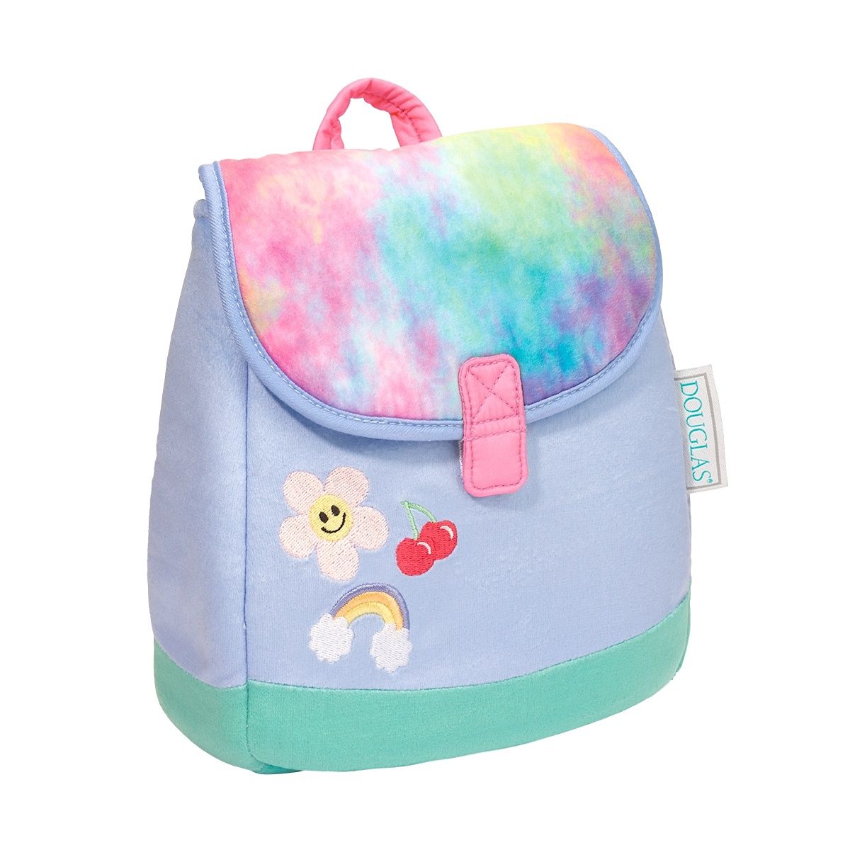 TIE-DYE BACKPACK PLAY SET